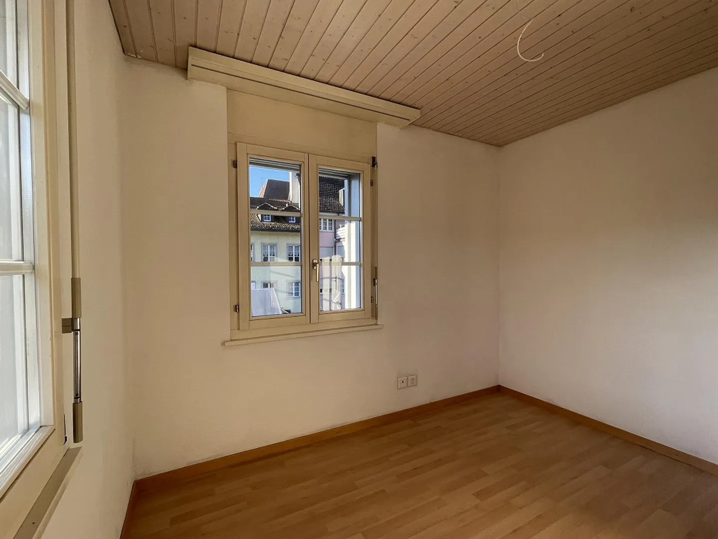 Living in the Heart of Willisau – Charming 4.5-Room Maisonette with Balcony - Photo 12 of 14