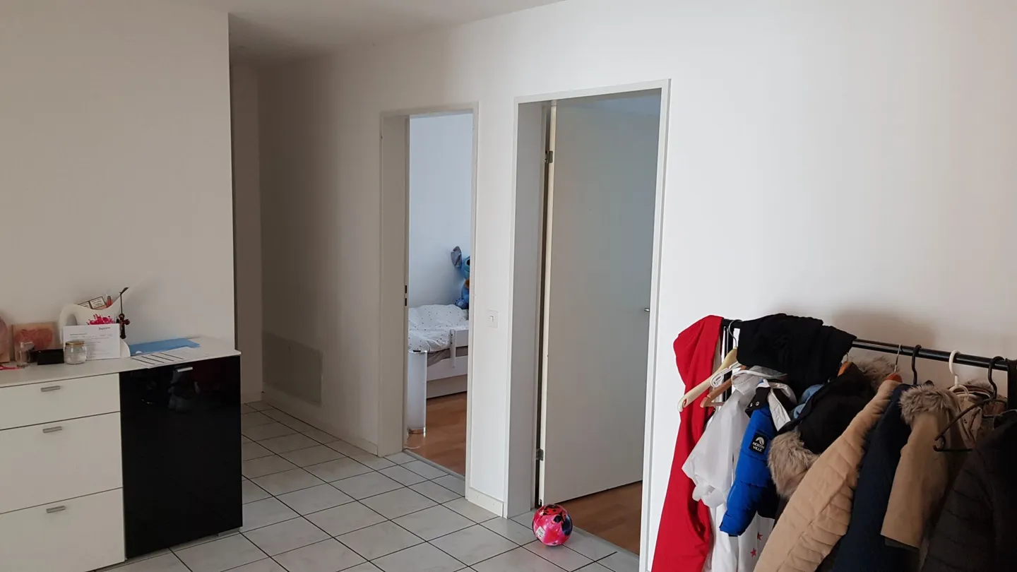 Ampio appartamento di 3,5 stanze (91m²) in posizione attraente - Foto 6 di 11