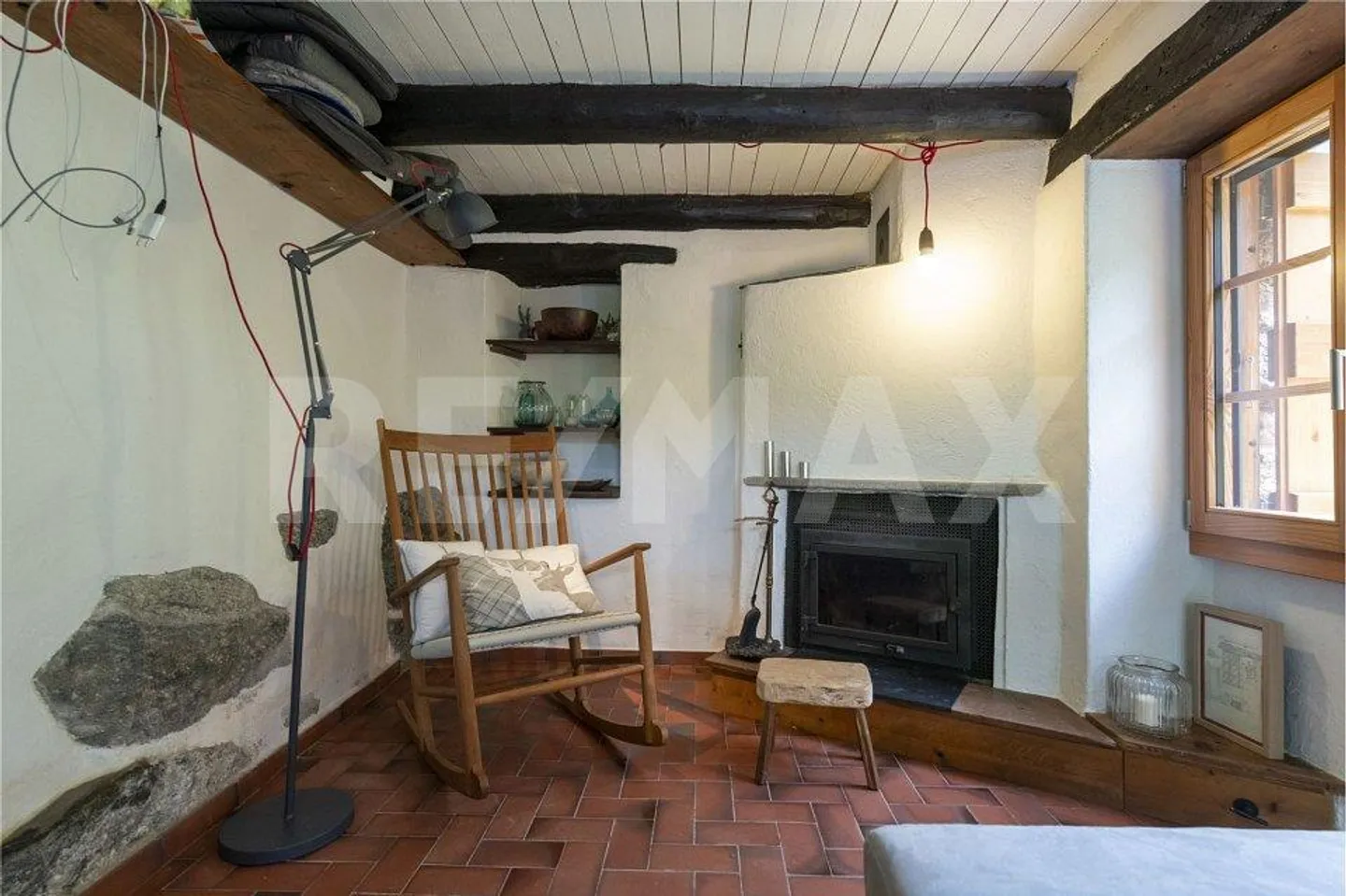 Rustic immersed in nature - Photo 6 of 13