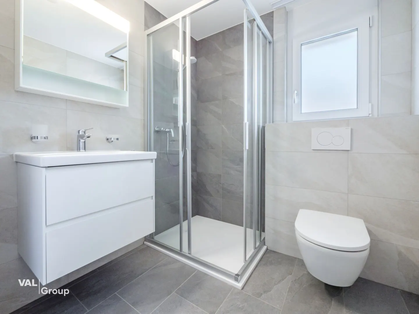 Appartamento moderno 3.5 locali - Foto 6 di 10
