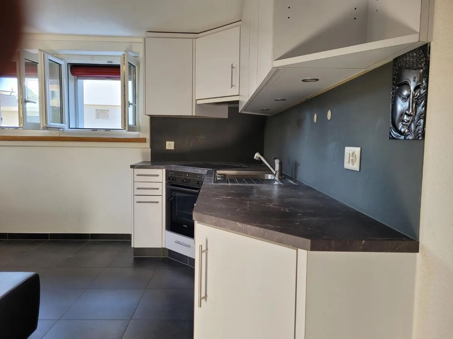 Charmant appartement 2.5 pièces - Photo 5 sur 9