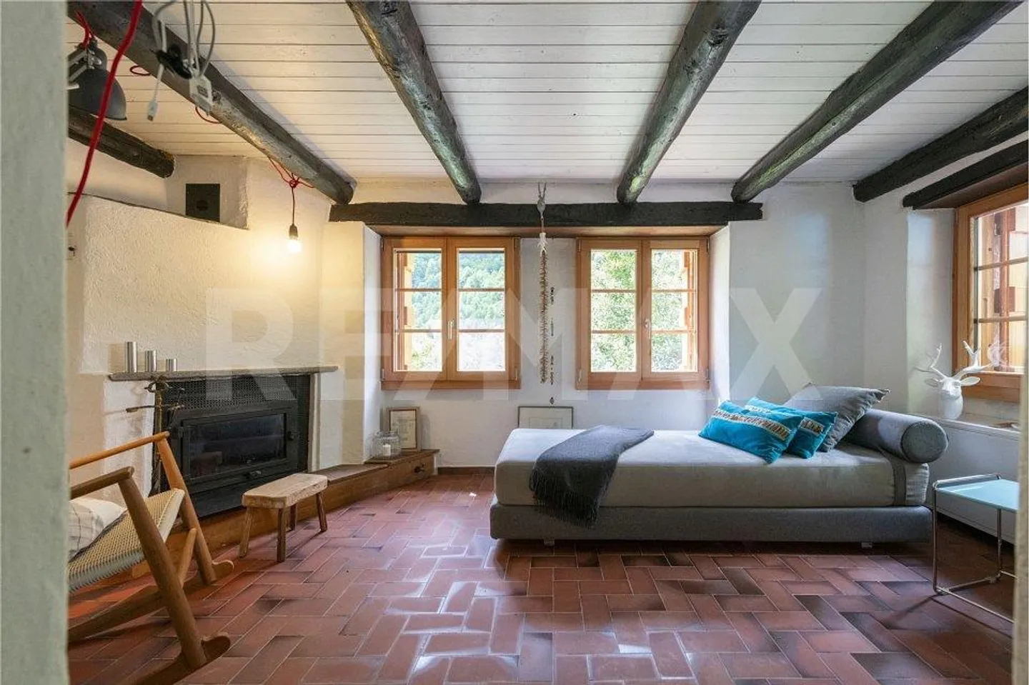 Rustic immersed in nature - Photo 4 of 13