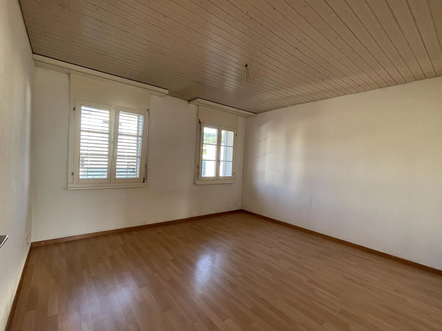 Living in the Heart of Willisau – Charming 4.5-Room Maisonette with Balcony - Photo 11 of 14