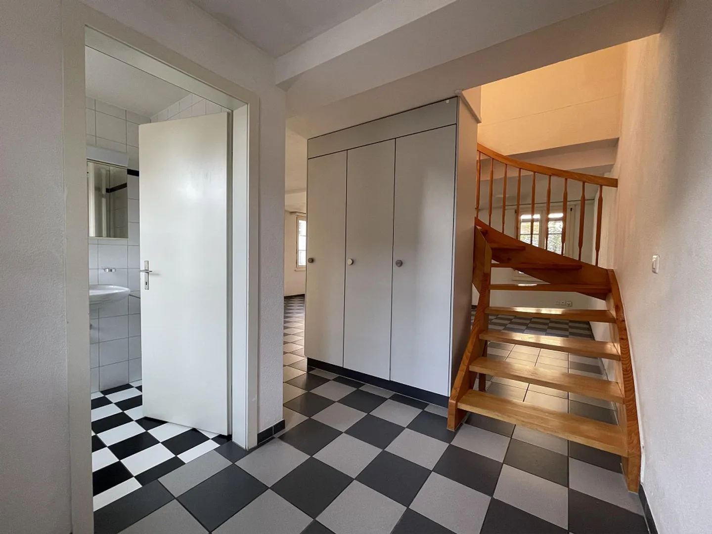 Living in the Heart of Willisau – Charming 4.5-Room Maisonette with Balcony - Photo 14 of 14