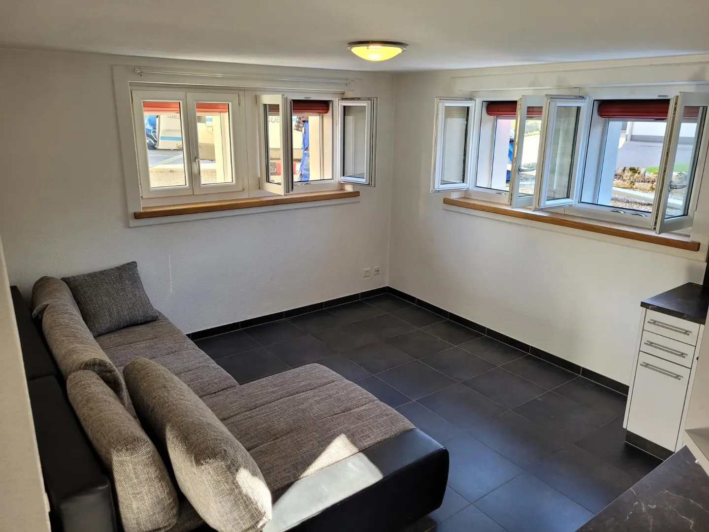 Charmant appartement 2.5 pièces - Photo 6 sur 9