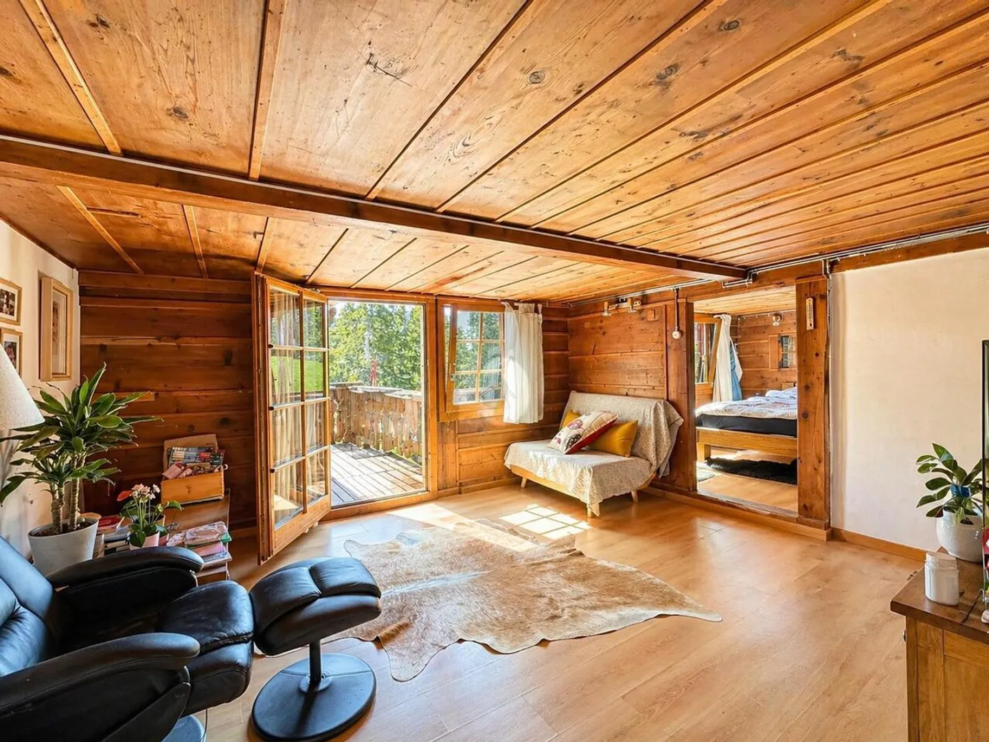 Chalet Restaurant avec Appartement - Photo 5 sur 6
