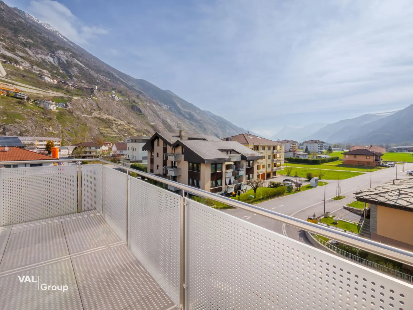 Appartamento moderno 3.5 locali - Foto 8 di 10