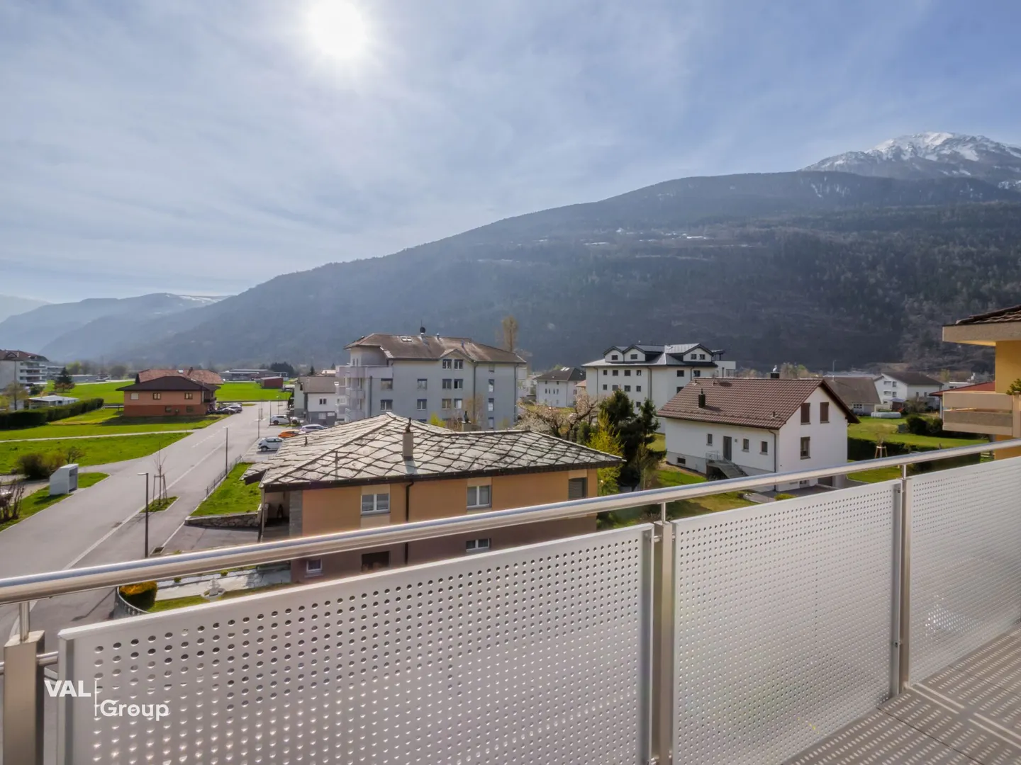 Appartamento moderno 3.5 locali - Foto 9 di 10