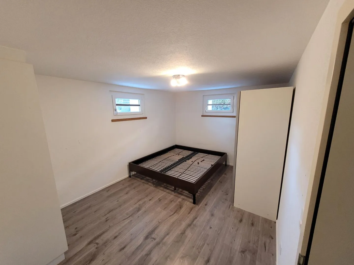 Charmant appartement 2.5 pièces - Photo 7 sur 9