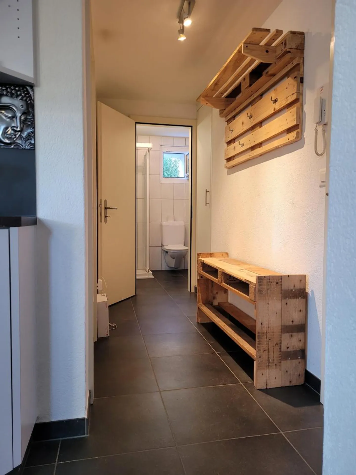 Charmant appartement 2.5 pièces - Photo 9 sur 9