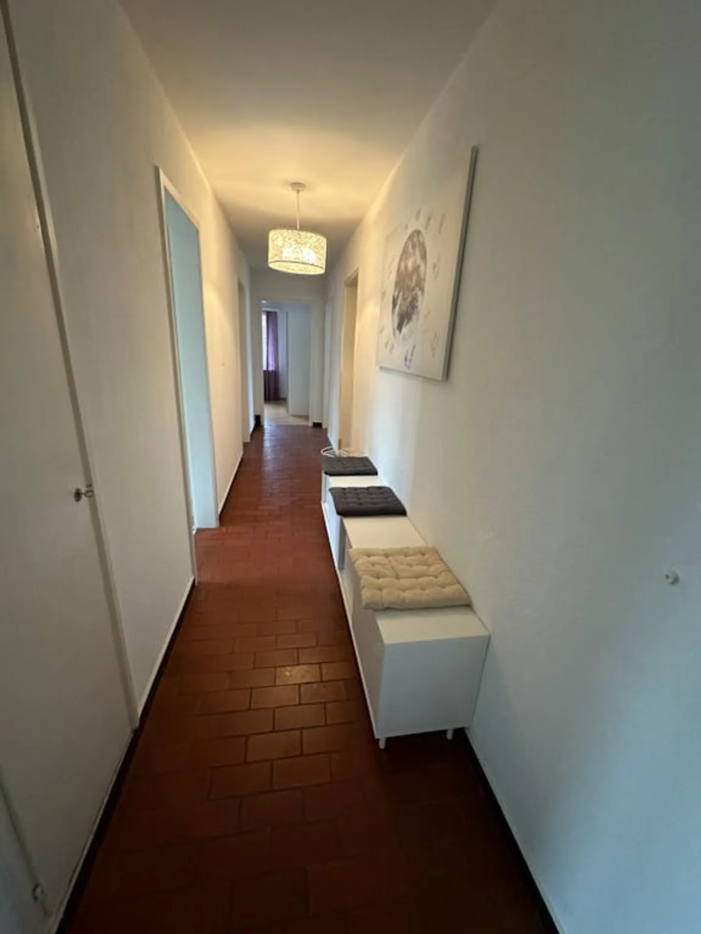 Appartement à louer - Photo 4 sur 10