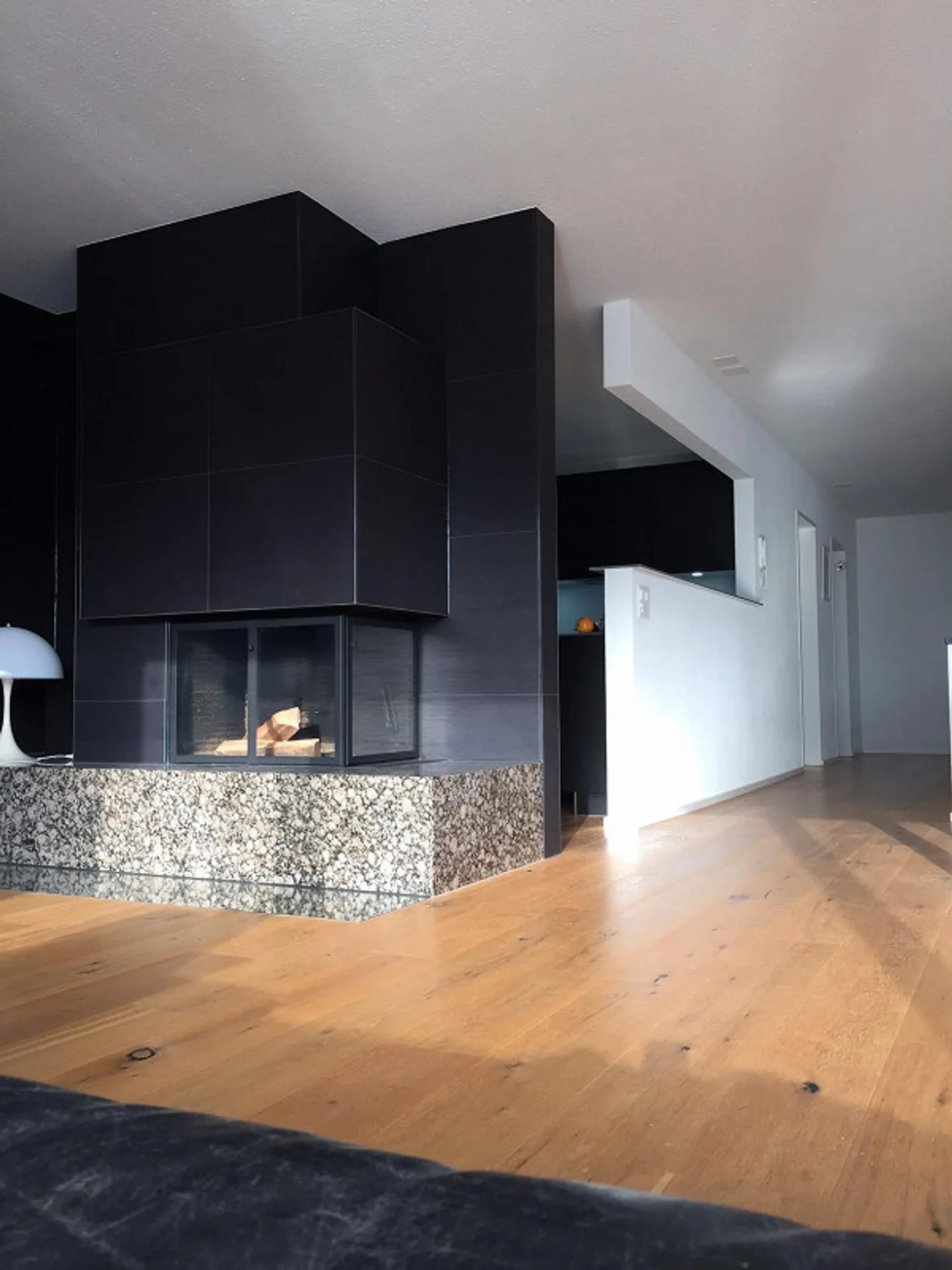 Casa con terrazza al Wohlensee - Foto 10 di 30