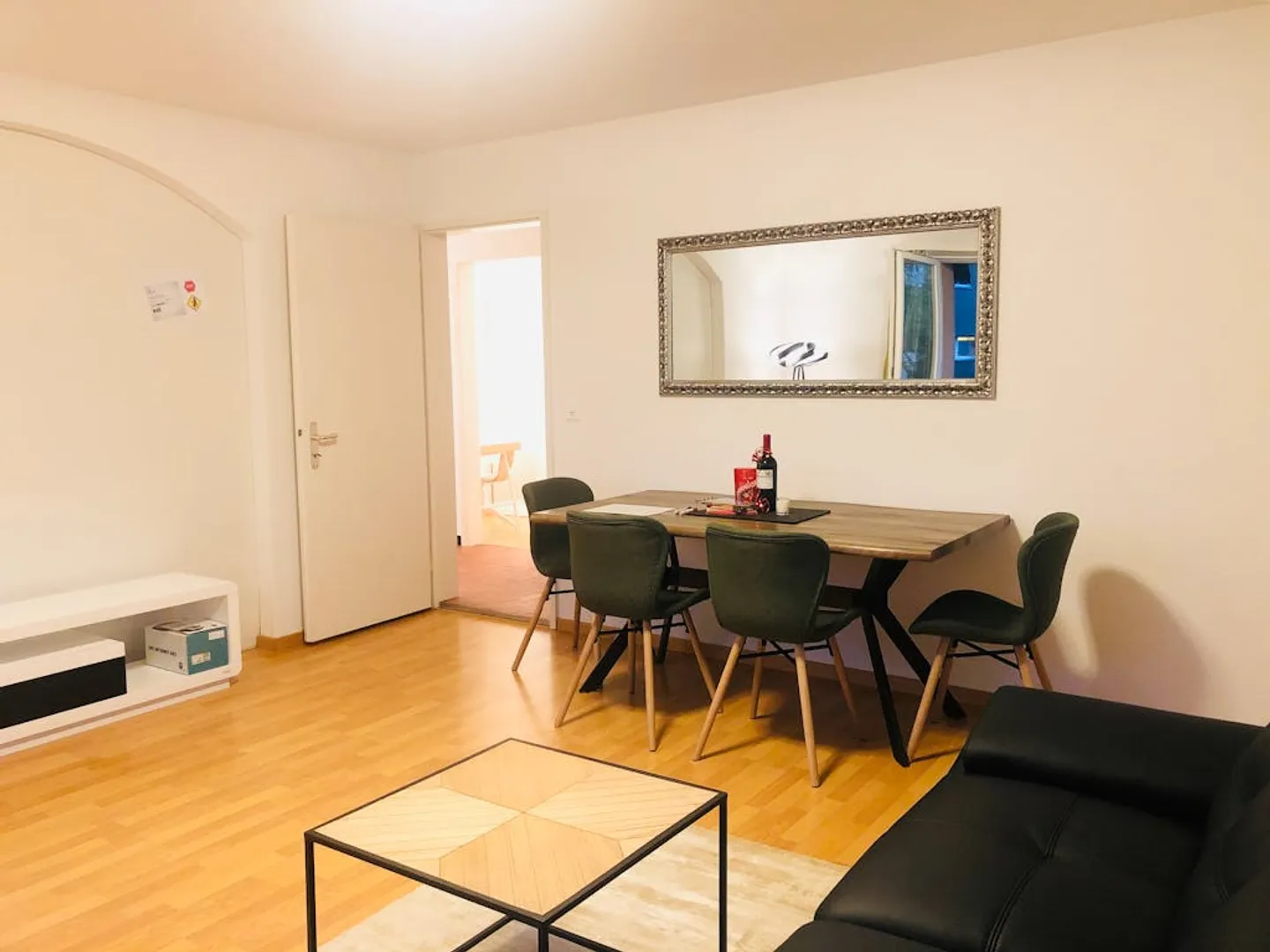 Appartement à louer - Photo 5 sur 10