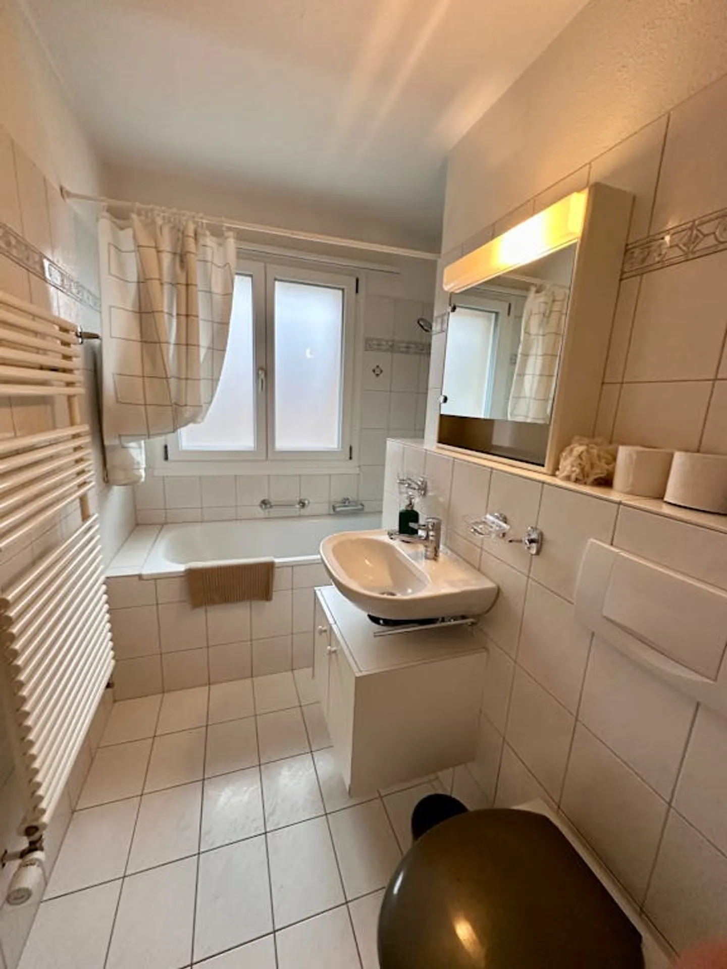 Appartement à louer - Photo 6 sur 10