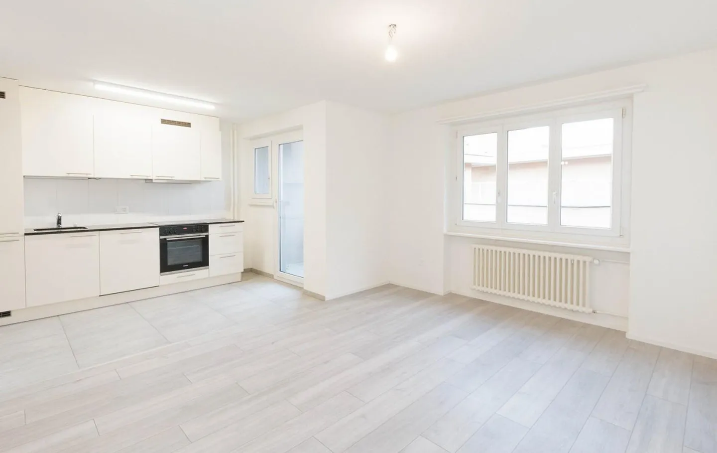 Modern Apartments in Lucerne - Photo 1 of 5