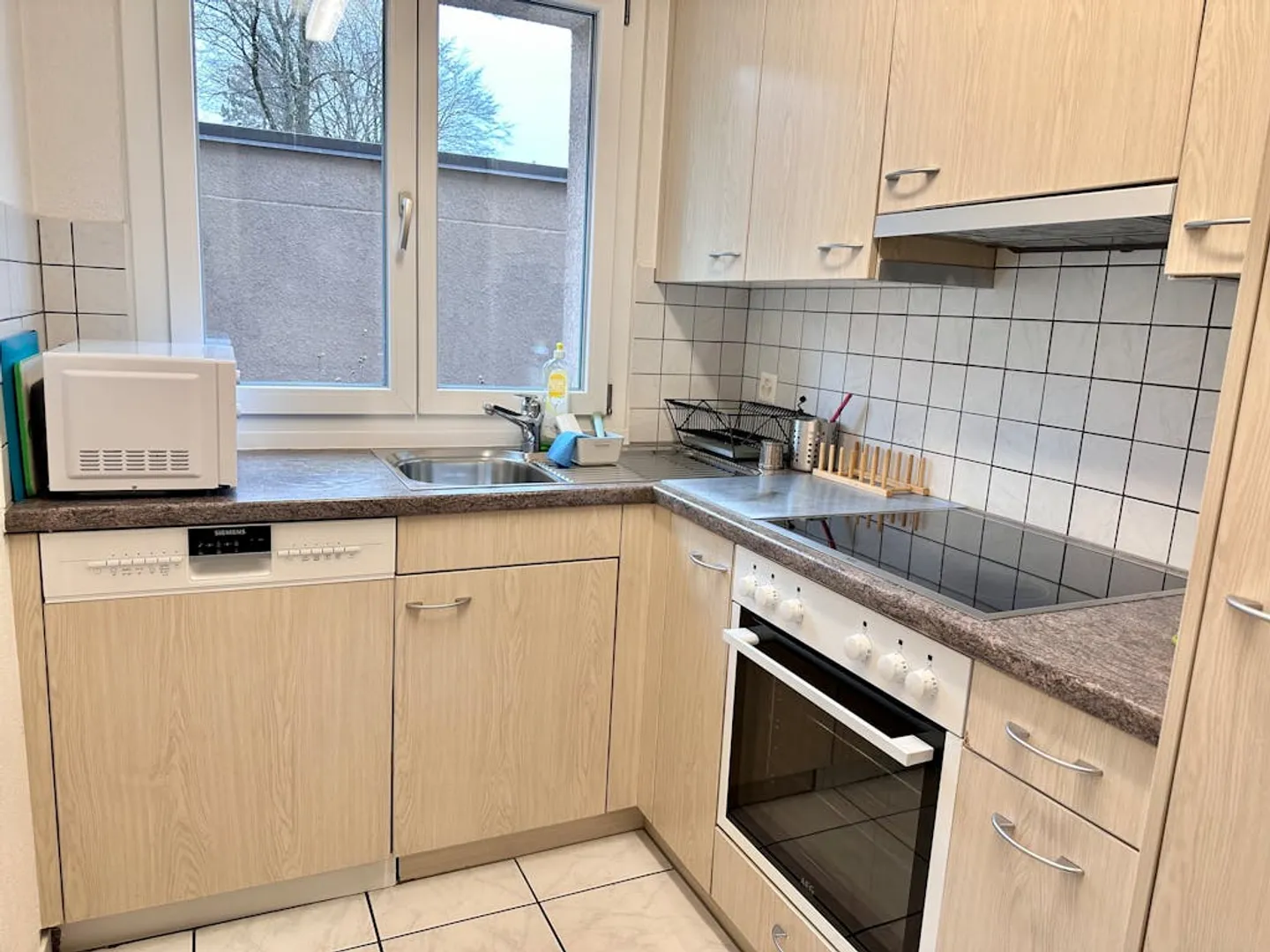 Appartement à louer - Photo 8 sur 10