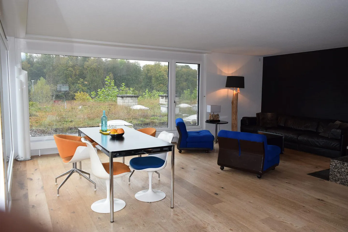 Casa con terrazza al Wohlensee - Foto 11 di 30