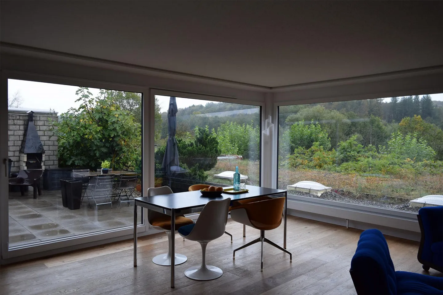 Casa con terrazza al Wohlensee - Foto 12 di 30