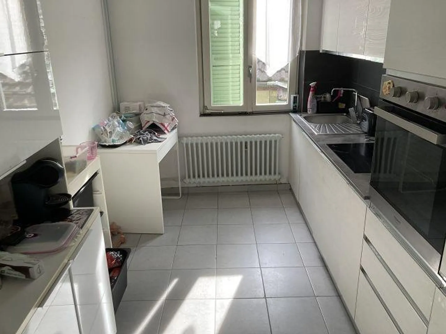 «2-Familien-Haus mit Nebenhaus zum Ausbauen / casa bifamiliare con casa annesso da ristrutturare» - Foto 9 di 25