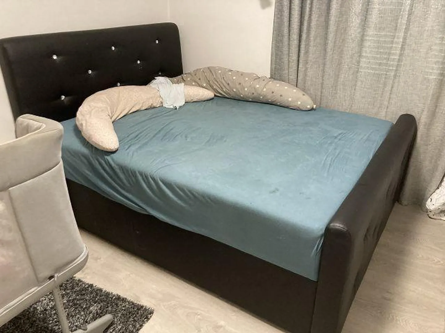 «2-Familien-Haus mit Nebenhaus zum Ausbauen / casa bifamiliare con casa annesso da ristrutturare» - Foto 10 di 25