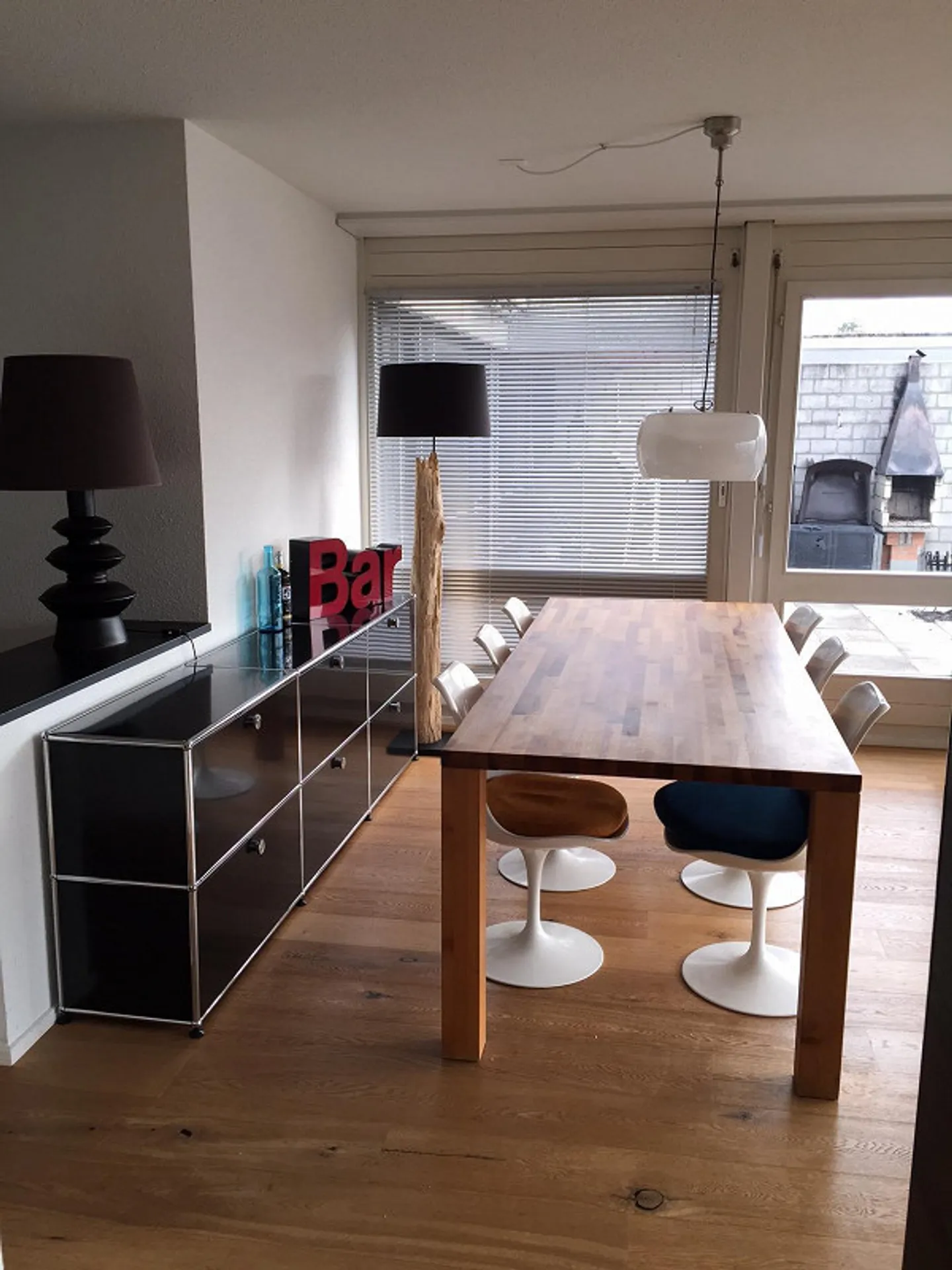 Casa con terrazza al Wohlensee - Foto 9 di 30