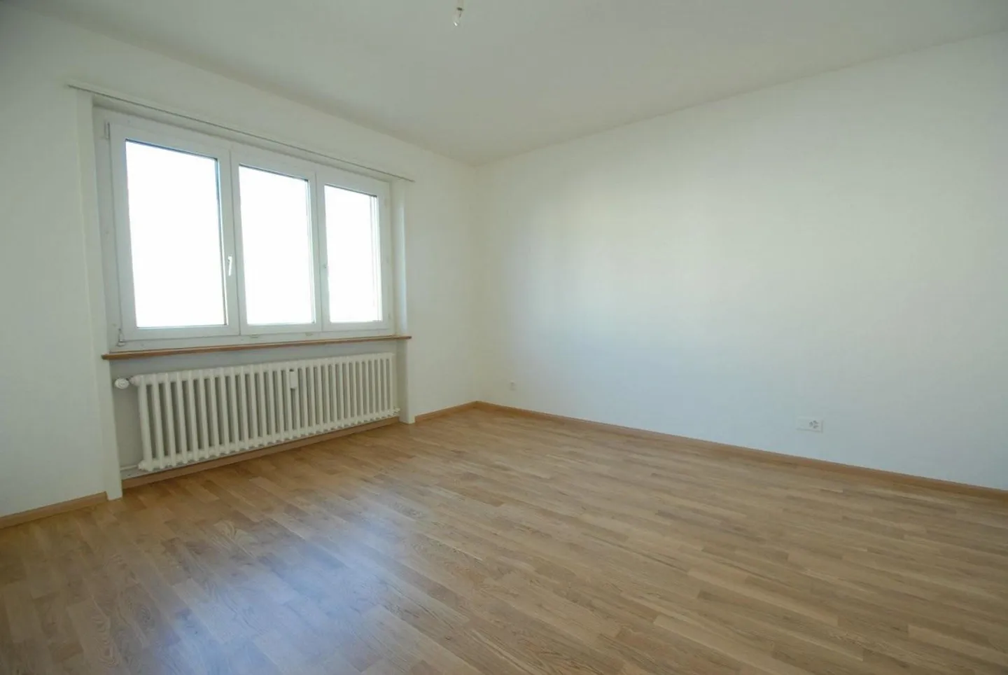 Appartamento 4 locali ben tenuto e accuratamente ristrutturato a Binningen - Foto 8 di 11