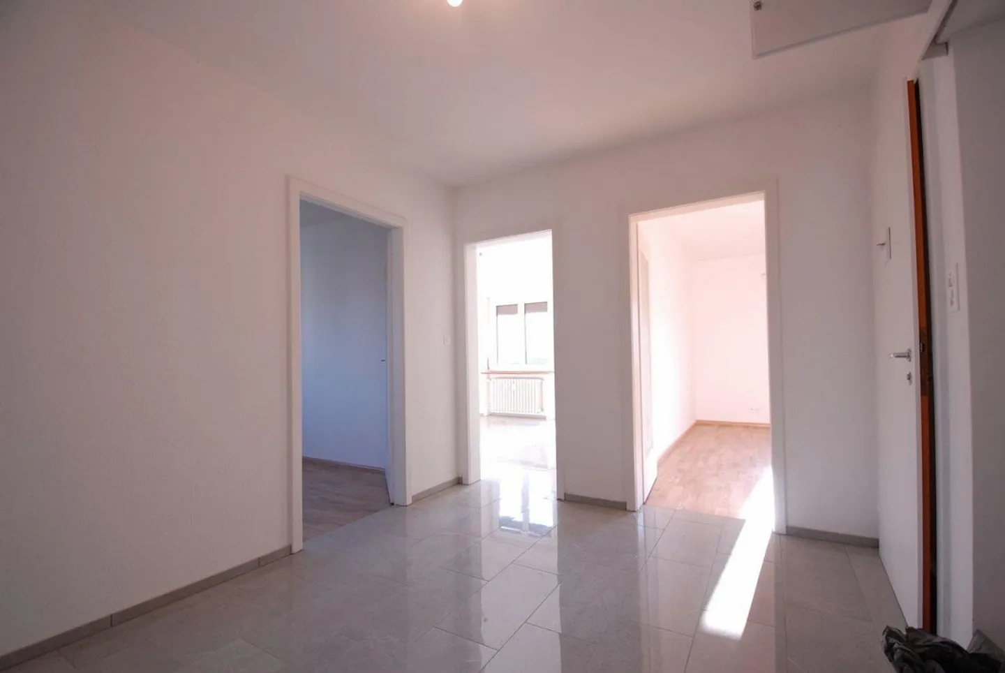 Appartamento 4 locali ben tenuto e accuratamente ristrutturato a Binningen - Foto 11 di 11