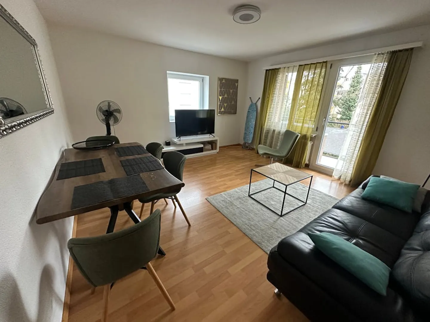 Appartement à louer - Photo 3 sur 10