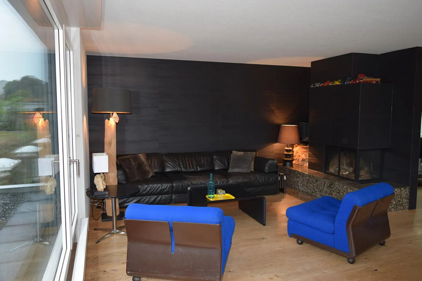 Casa con terrazza al Wohlensee - Foto 13 di 30