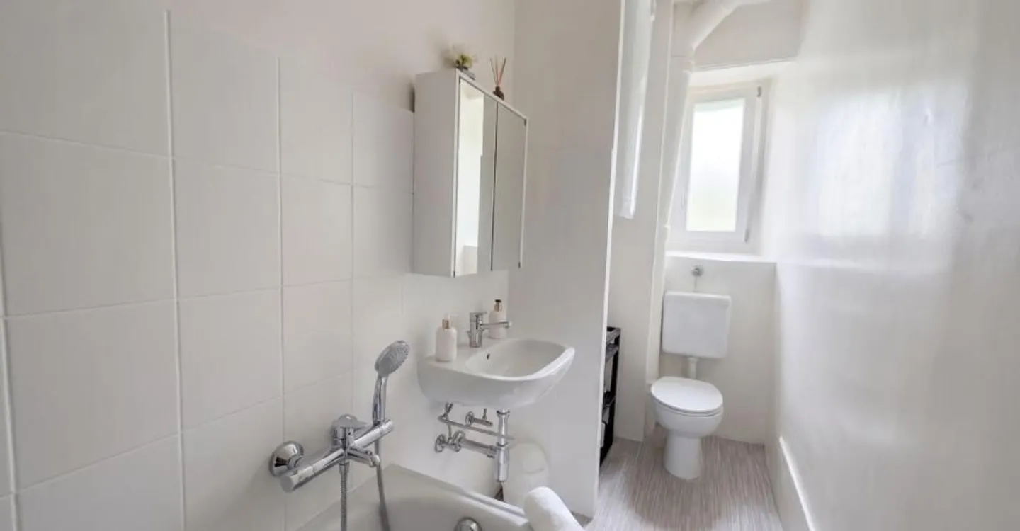Appartement Charmant au Locle - Photo 4 sur 5
