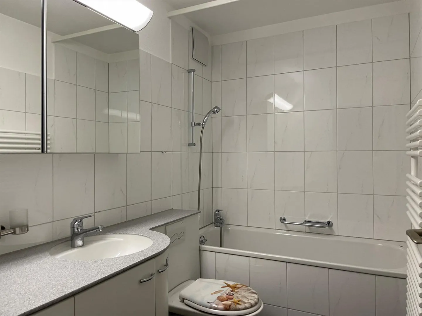 Apartment for rent - Photo 10 of 13