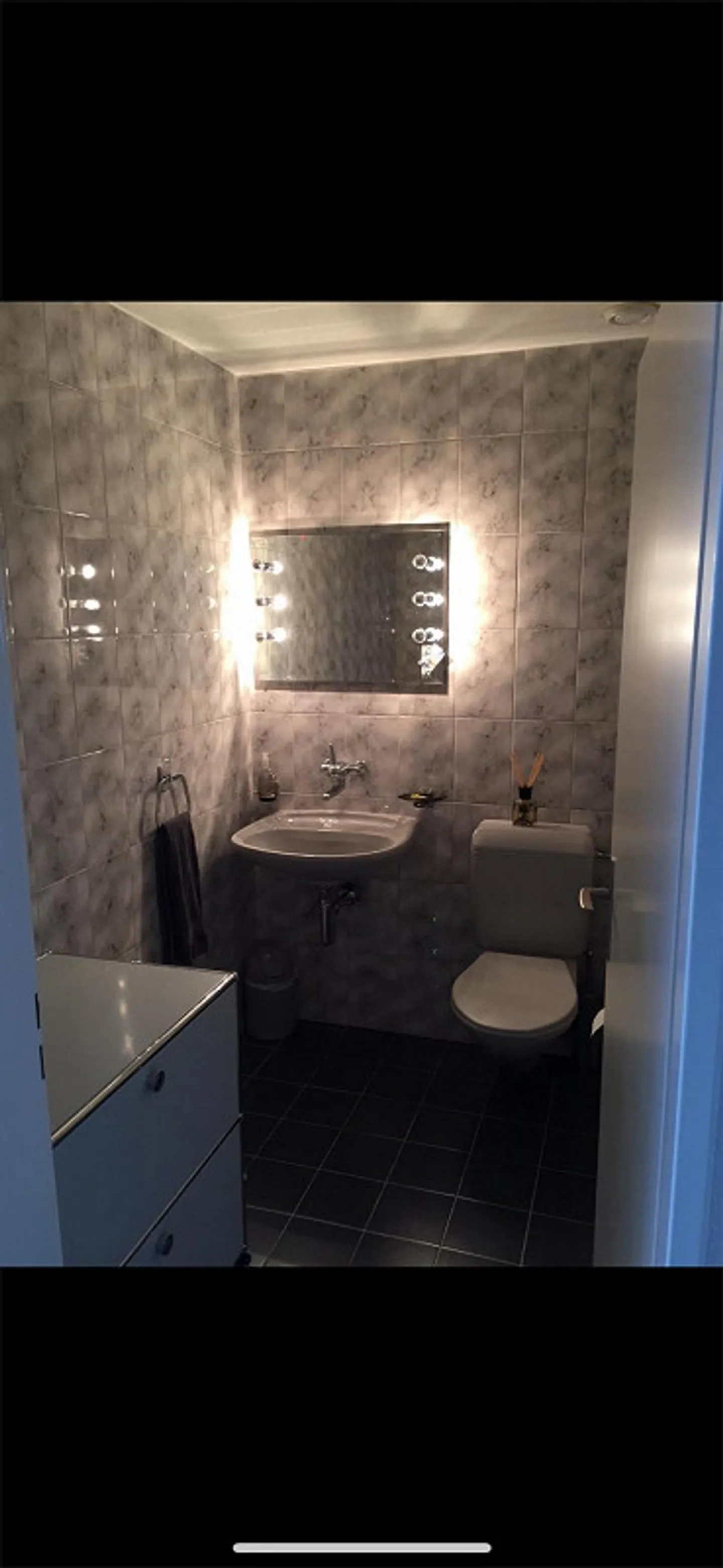 Casa con terrazza al Wohlensee - Foto 16 di 30