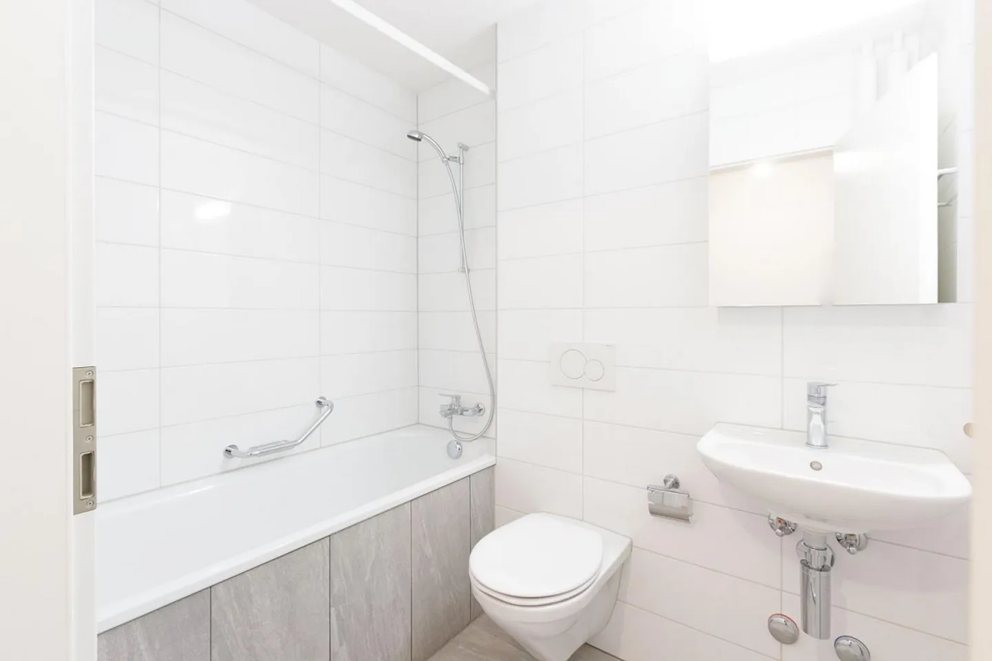 Modern Apartments in Lucerne - Photo 4 of 5