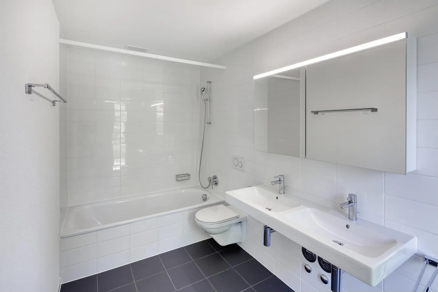 Appartement lumineux avec balcon spacieux - Photo 6 sur 6