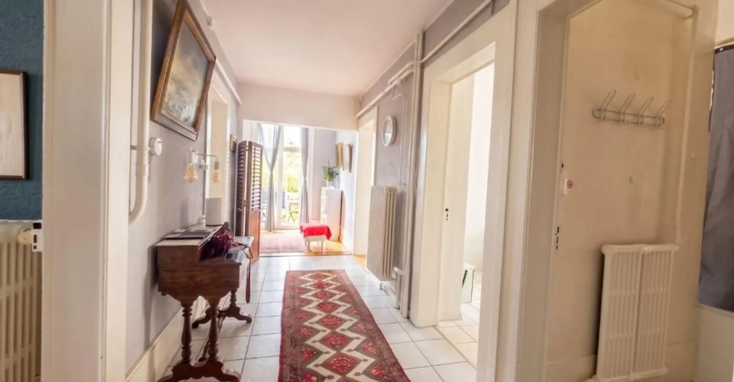 Appartement Charmant au Locle - Photo 3 sur 5