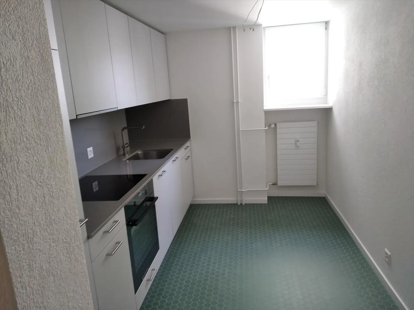 2-room apartment on Neptunstrasse 57, 8032 Zurich - Photo 3 of 5