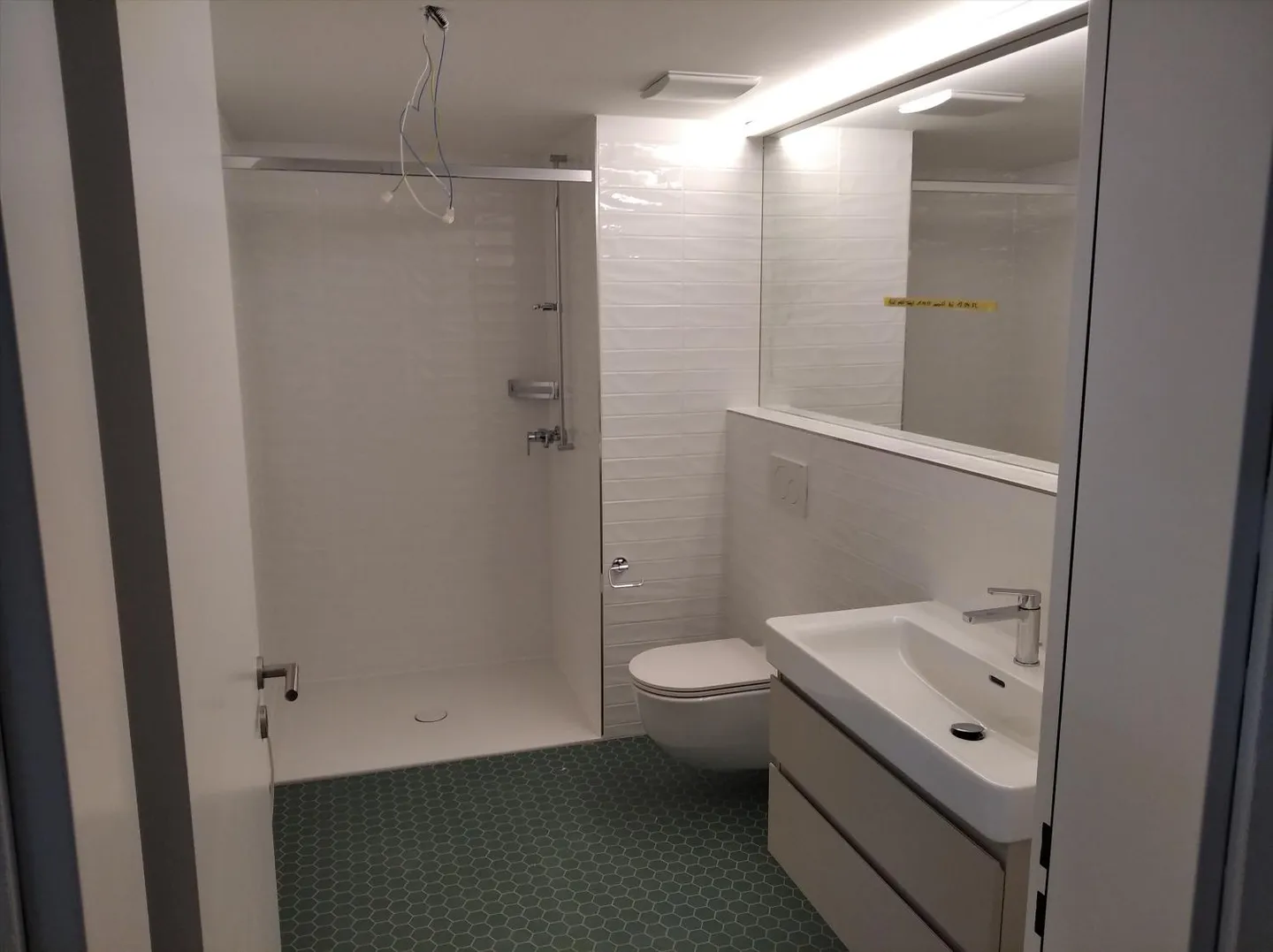 2-room apartment on Neptunstrasse 57, 8032 Zurich - Photo 4 of 5