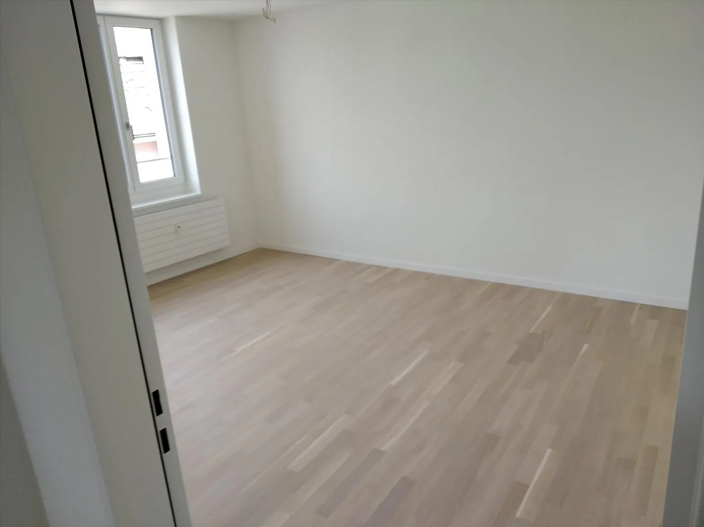 2-room apartment on Neptunstrasse 57, 8032 Zurich - Photo 5 of 5