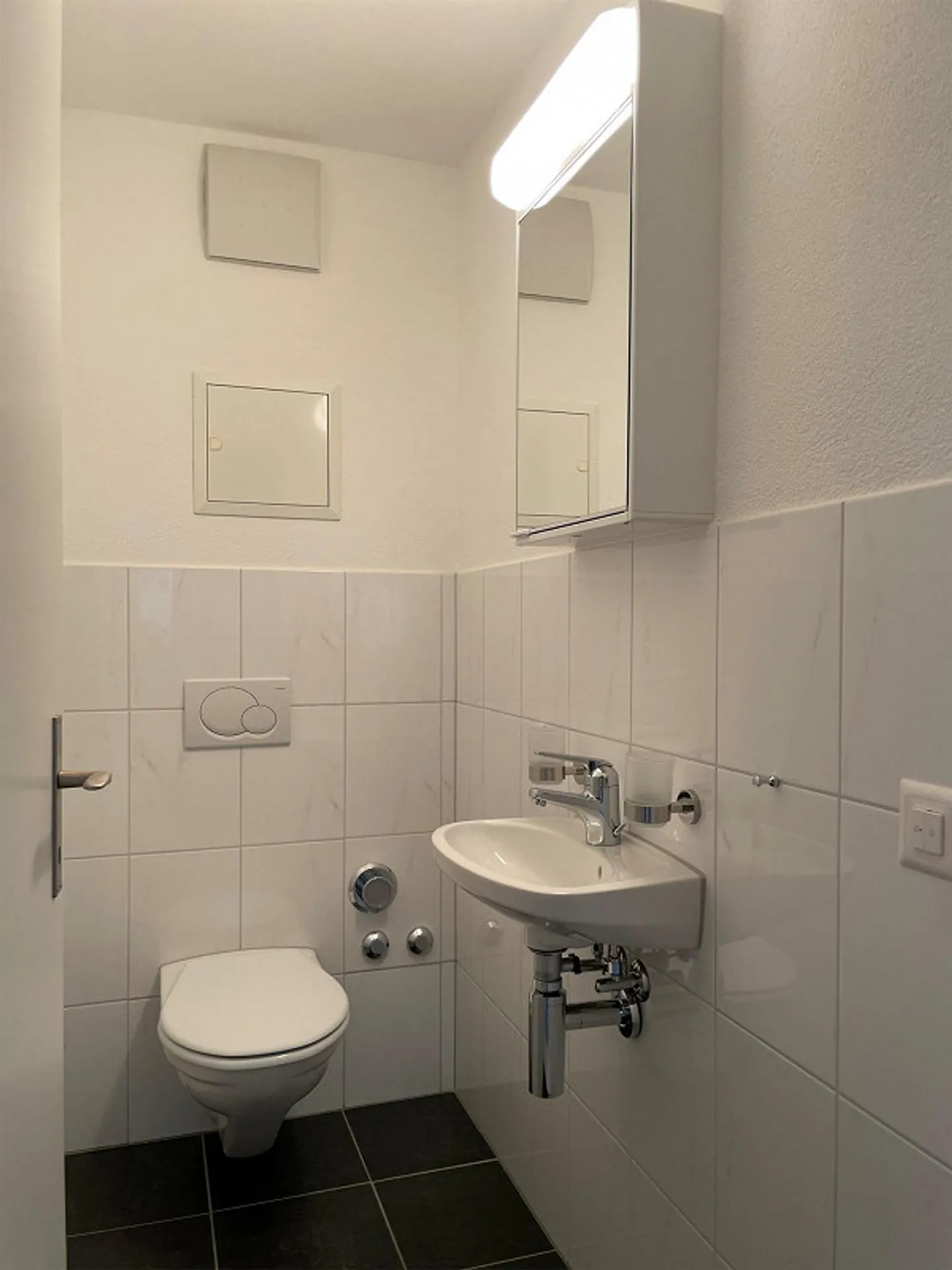 Apartment for rent - Photo 11 of 13