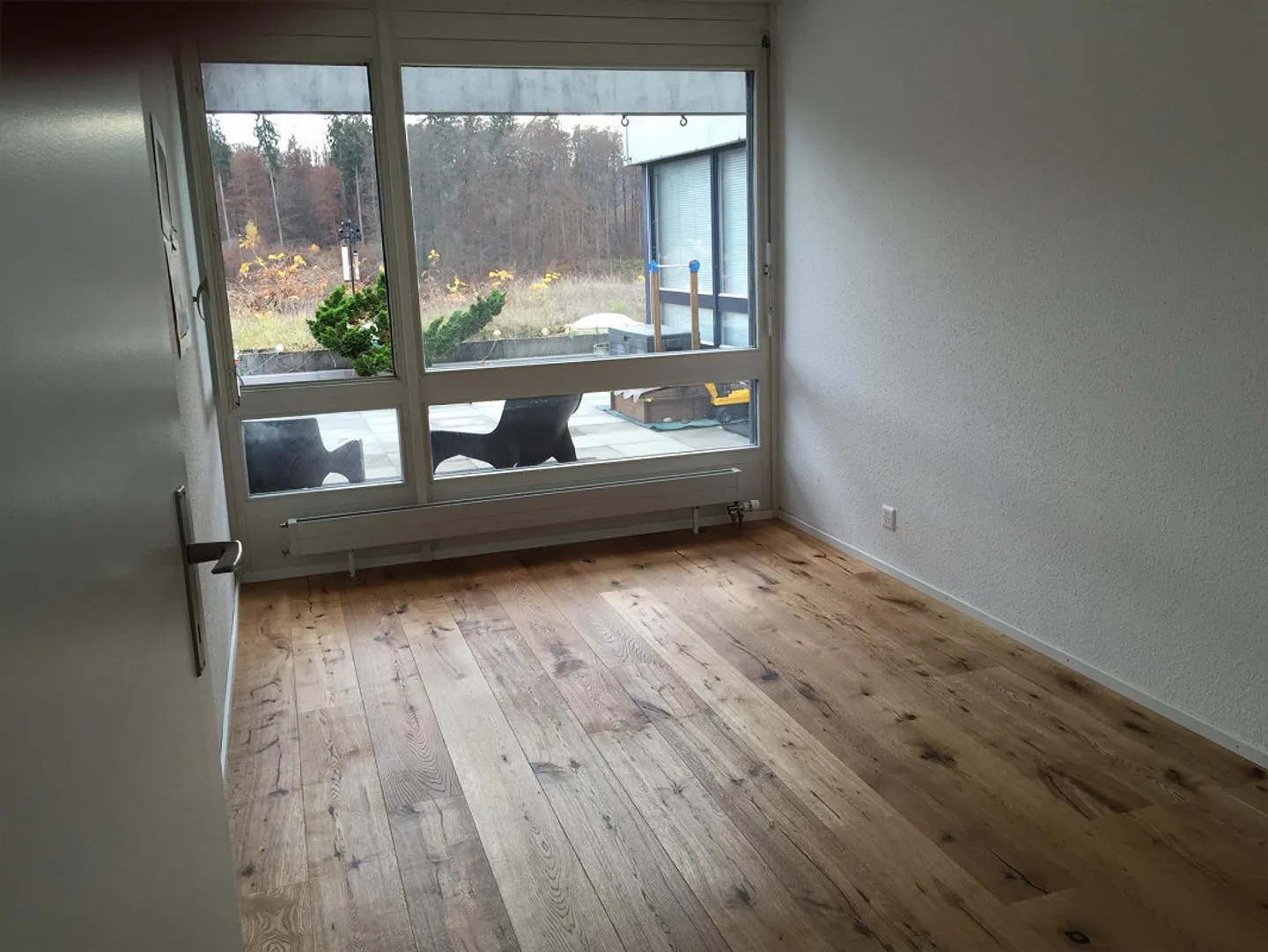 Casa con terrazza al Wohlensee - Foto 19 di 30