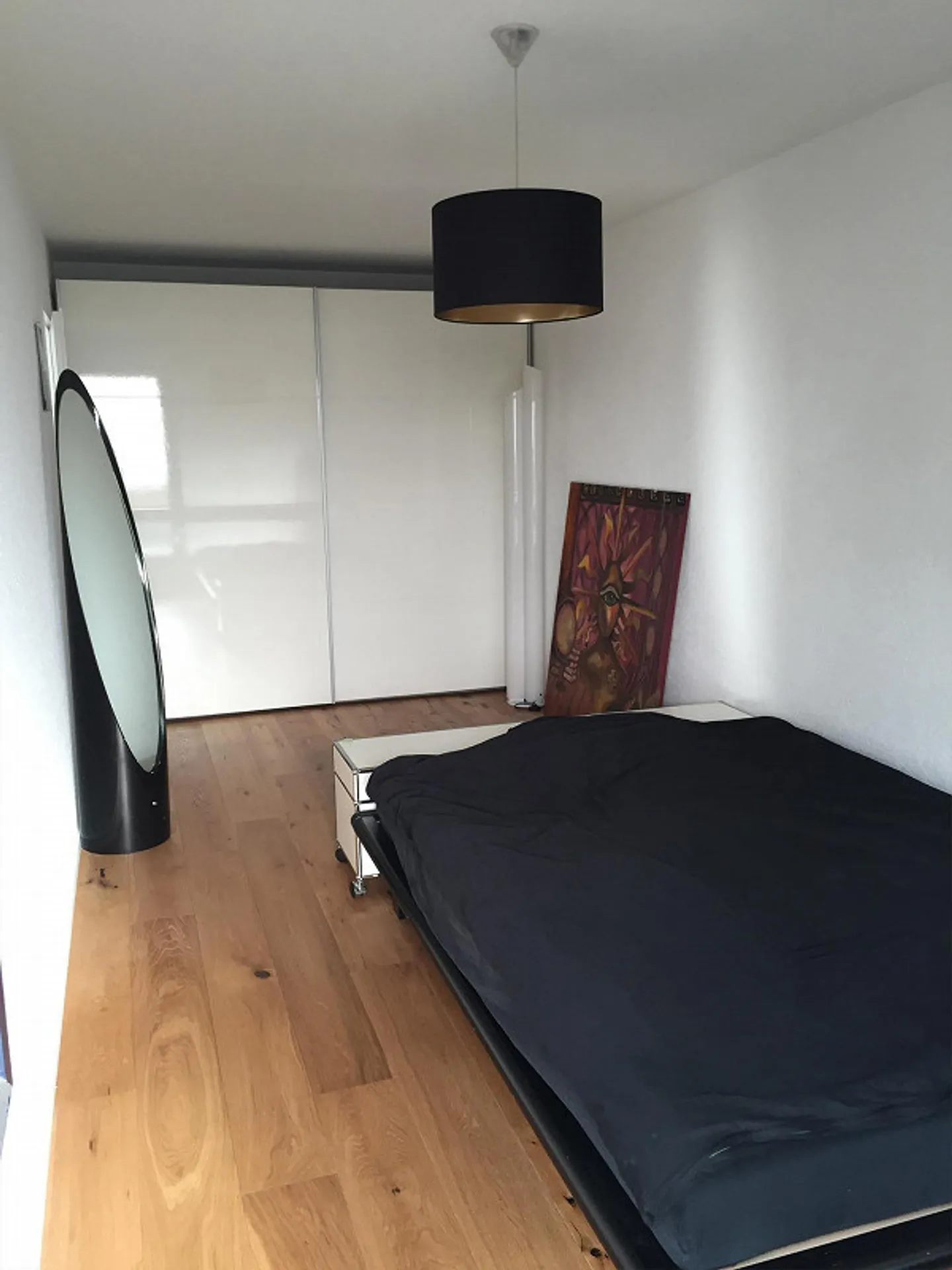 Casa con terrazza al Wohlensee - Foto 20 di 30