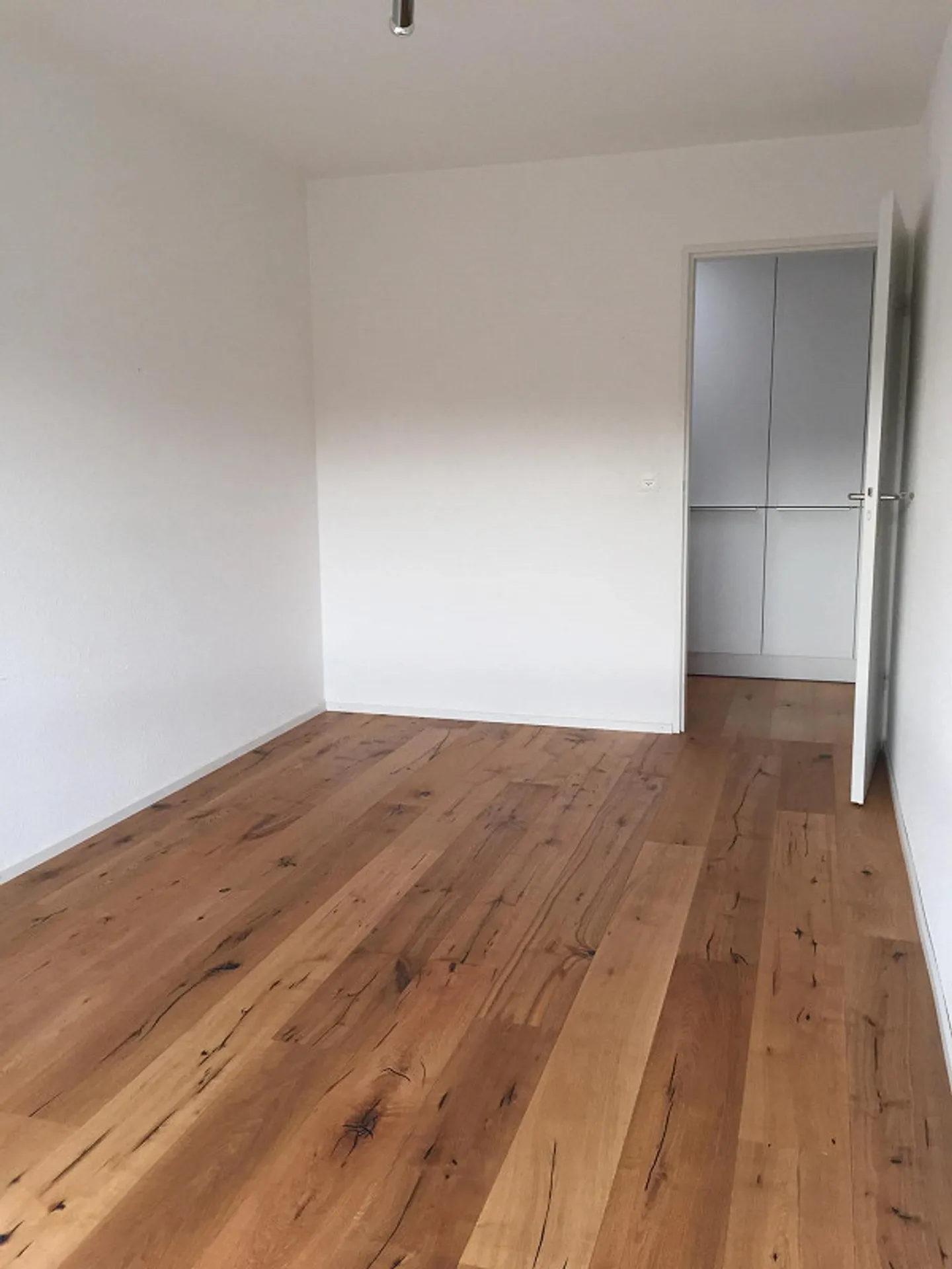 Casa con terrazza al Wohlensee - Foto 18 di 30