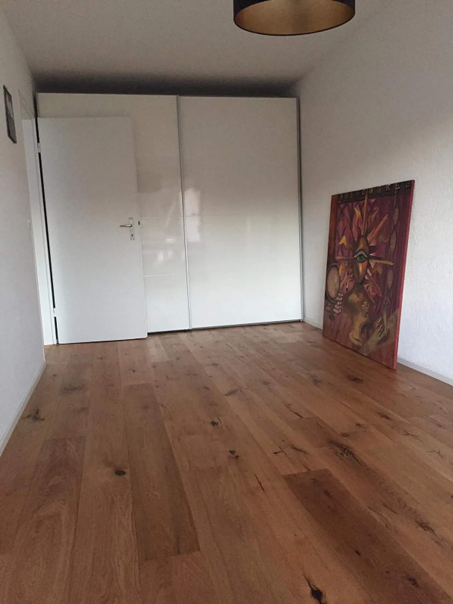 Casa con terrazza al Wohlensee - Foto 22 di 30