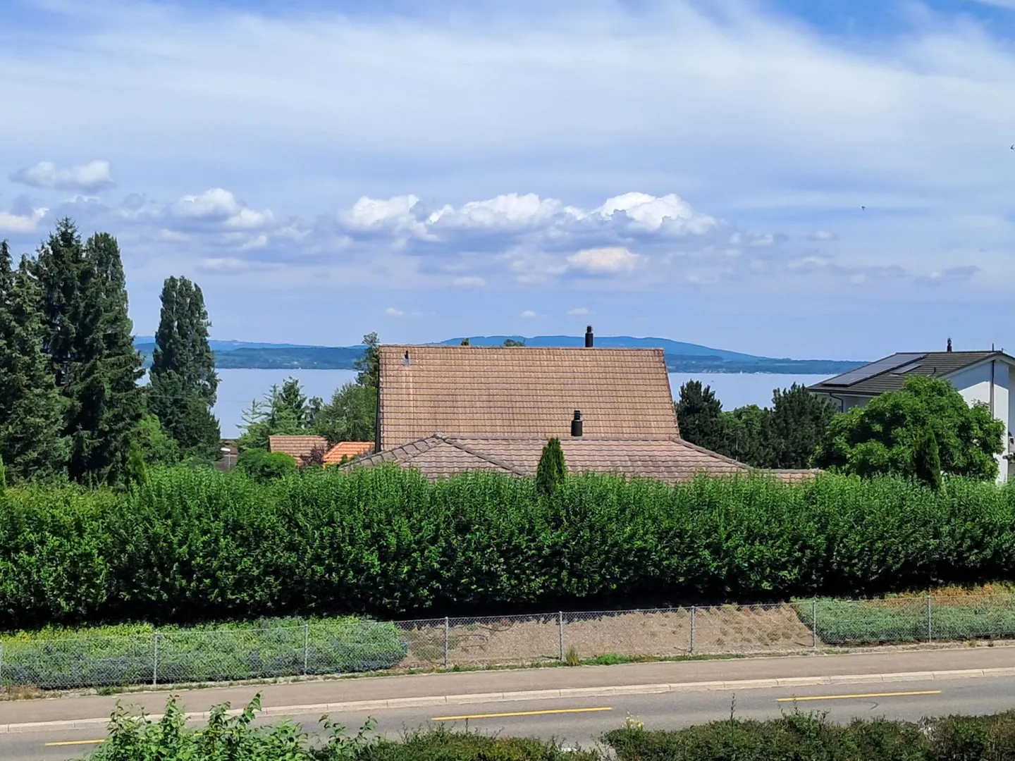 Living near the lake... - Photo 1 of 11