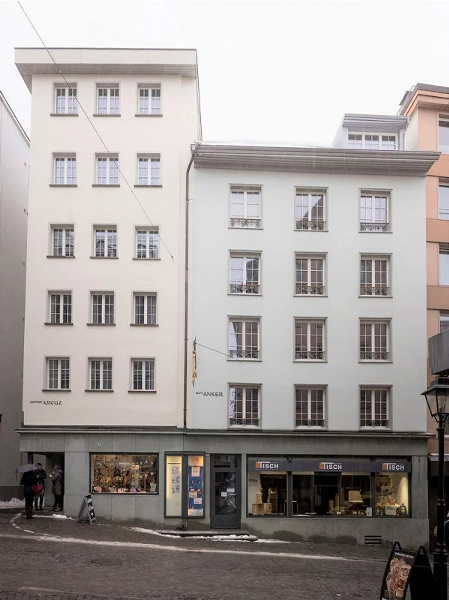 Monolocale arredato in affitto - Foto 1 di 7