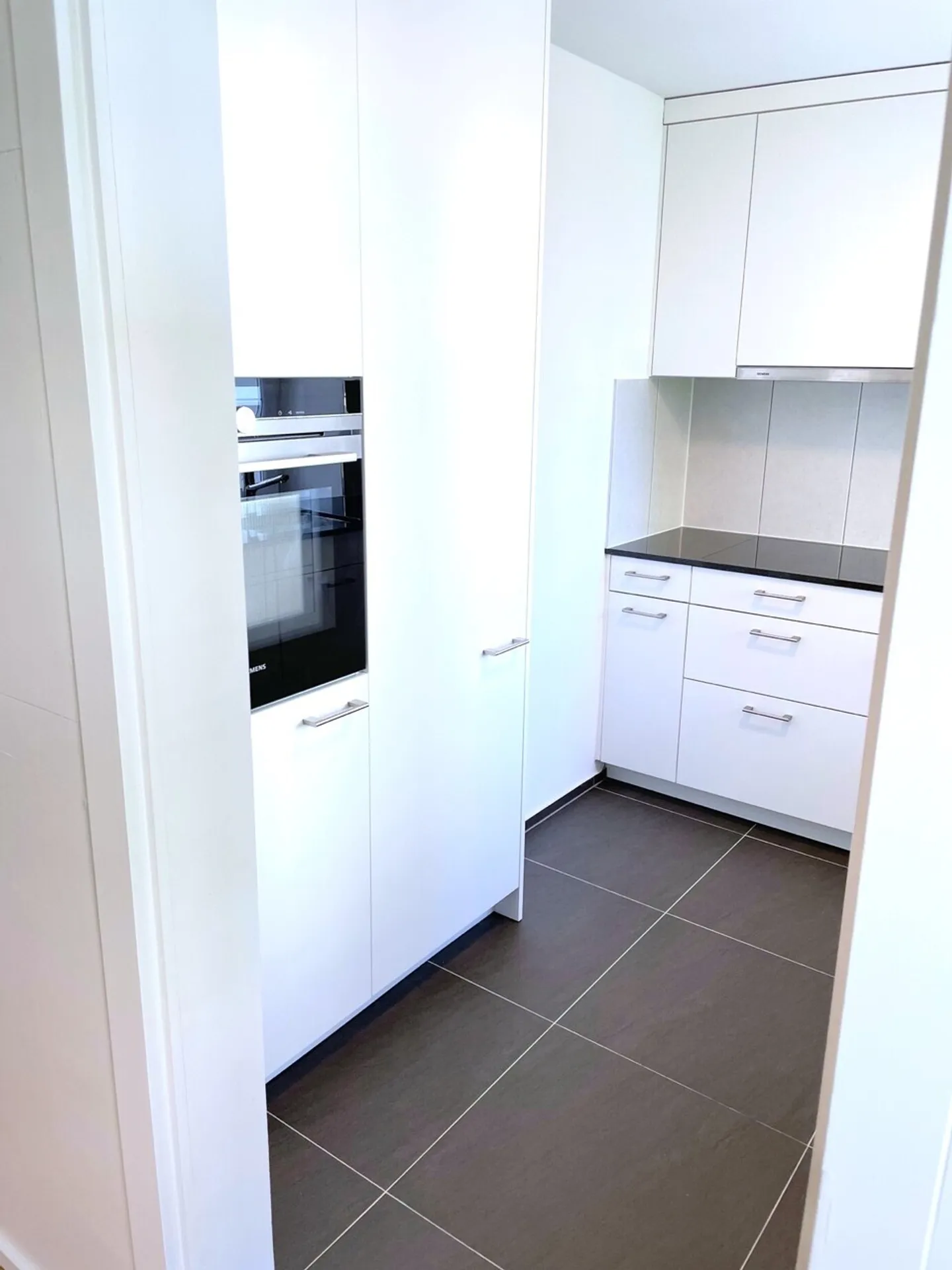 Einzigartige Loftwohnung in S. Gallen - Foto 5 von 9