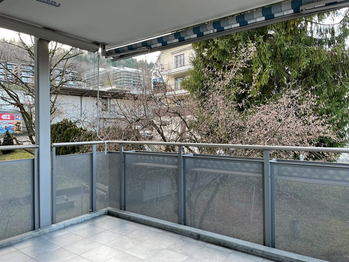 Apartment for rent - Photo 12 of 13