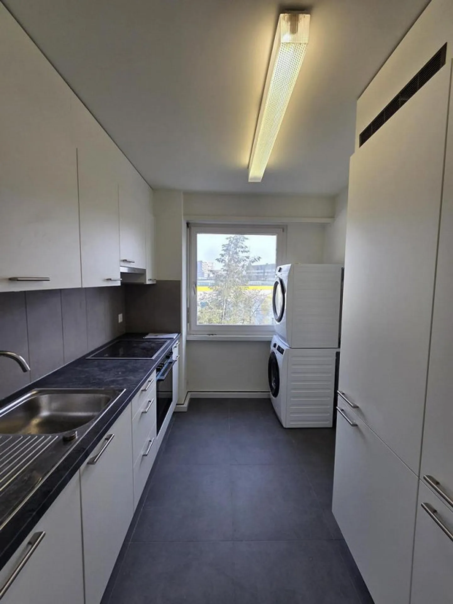 Rénové & Spacieux, avec Tour de Lavage Privée - Photo 1 sur 6