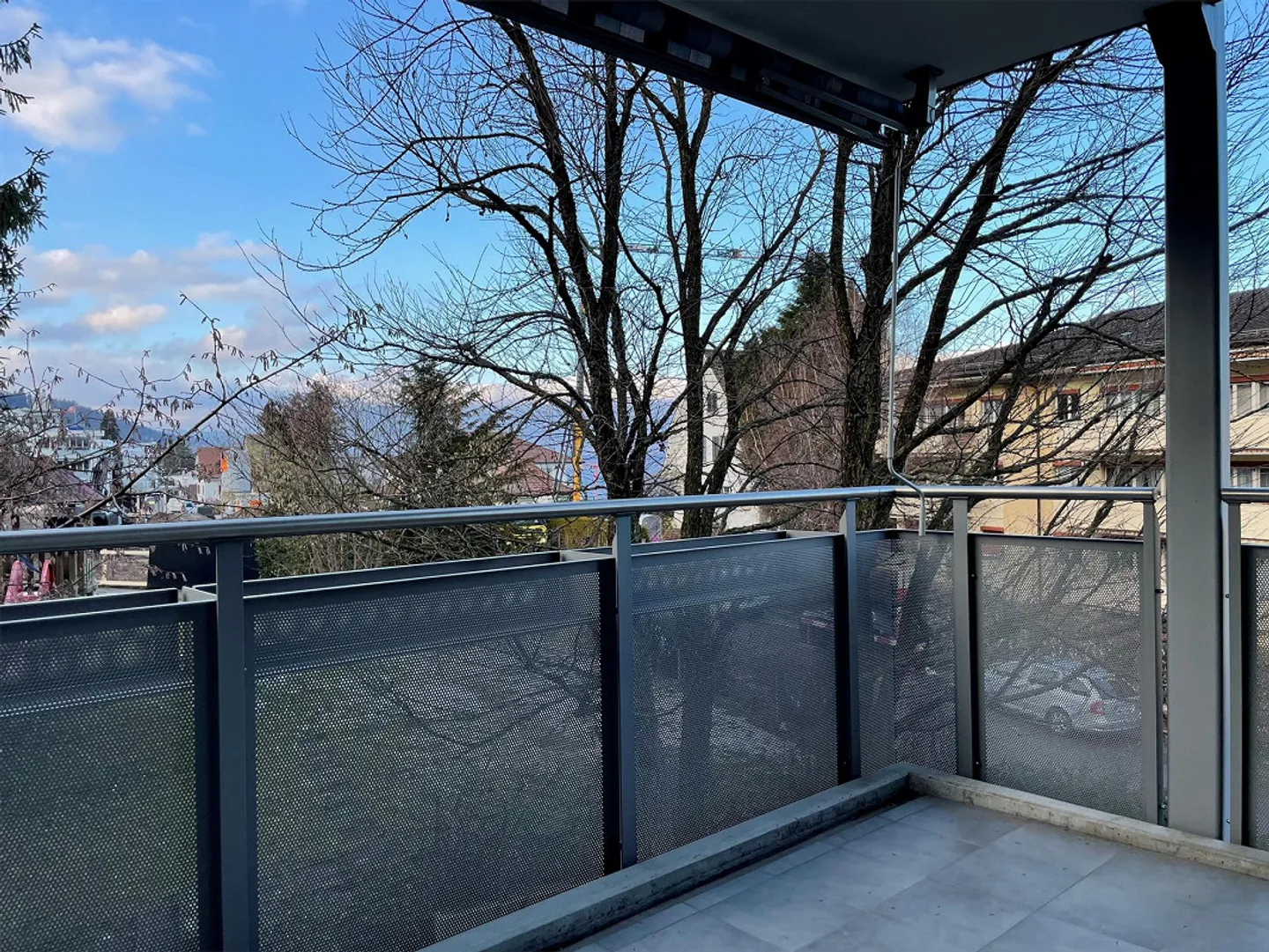 Apartment for rent - Photo 13 of 13
