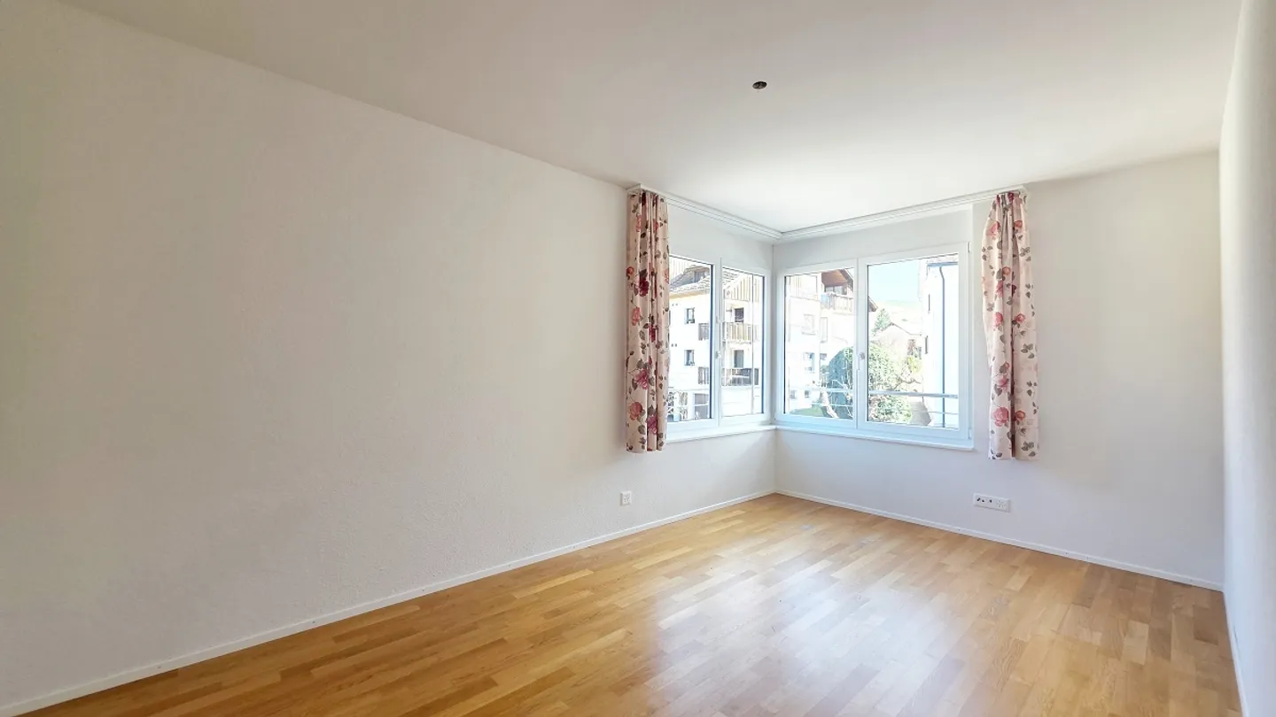 Appartamento moderno in una proprietà ben tenuta - Foto 6 di 13